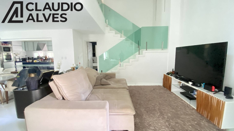 Imagem Casa de Condomínio com 4 Quartos à Venda, 401 m² em Sim - Feira De Santana