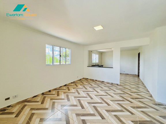 Imagem Casa com 2 Quartos à Venda, 115 m² em Jundiaizinho (terra Preta) - Mairiporã