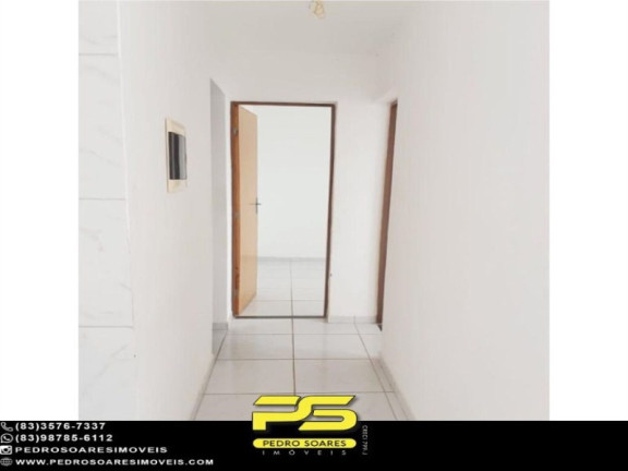 Imagem Apartamento com 2 Quartos à Venda, 57 m² em Jardim Cidade Universitária - João Pessoa Imagem Apartamento com 2 Quartos à Venda, 57 m² em Jardim Cidade Universitária - João Pessoa