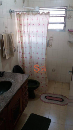 Imagem Sobrado com 2 Quartos à Venda, 196 m² em Olímpico - São Caetano Do Sul