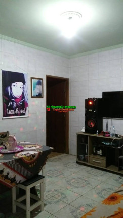 Imagem Sobrado com 7 Quartos à Venda, 180 m² em Jardim São José Leste - São José Dos Campos