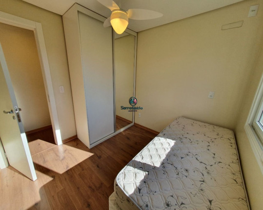 Imagem Apartamento com 3 Quartos à Venda, 91 m² em Avenida Central - Gramado