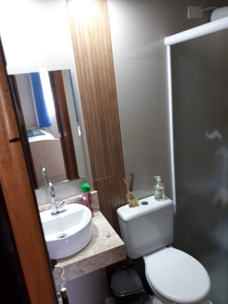 Imagem Apartamento com 2 Quartos à Venda, 48 m² em Parque São Vicente - Mauá Imagem Apartamento com 2 Quartos à Venda, 48 m² em Parque São Vicente - Mauá