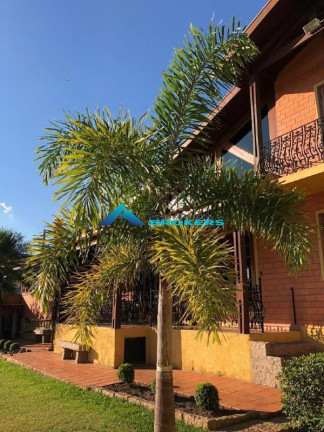 Imagem Casa com 3 Quartos à Venda, 250 m² em Dos Medeiros - Jundiaí