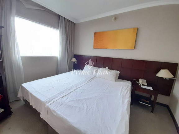 Imagem Apartamento com 1 Quarto à Venda, 31 m² em Chácara Santo Antônio (zona Sul) - São Paulo Imagem Apartamento com 1 Quarto à Venda, 31 m² em Chácara Santo Antônio (zona Sul) - São Paulo