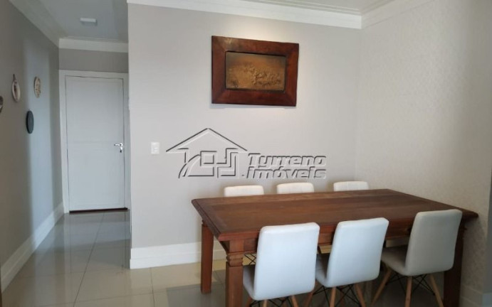 Imagem Apartamento com 3 Quartos à Venda, 77 m² em Jardim Satélite - São José Dos Campos