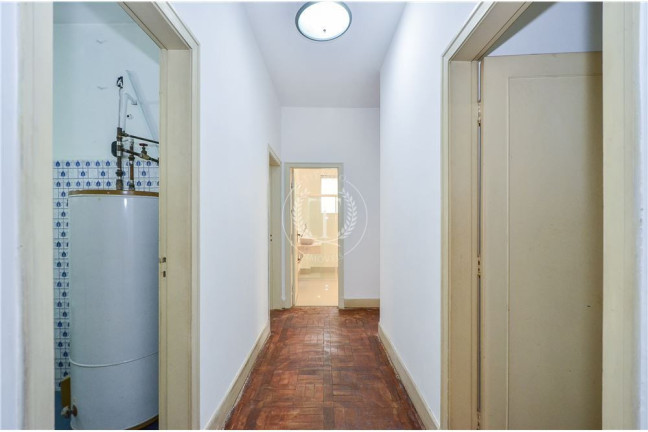 Imagem Apartamento com 3 Quartos à Venda, 252 m² em Higienópolis - São Paulo