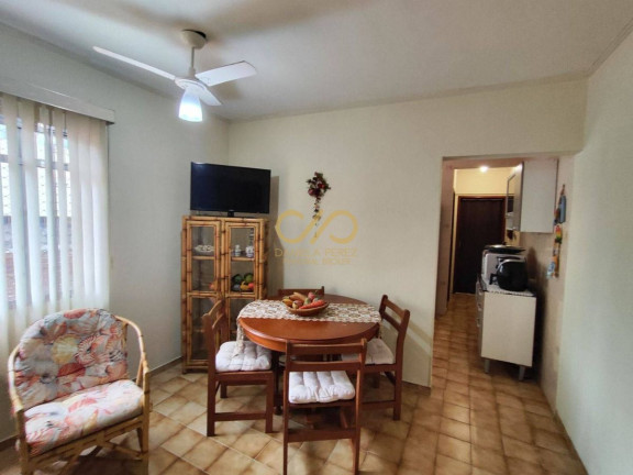 Imagem Apartamento com 1 Quarto à Venda, 70 m² em Guilhermina - Praia Grande Imagem Apartamento com 1 Quarto à Venda, 70 m² em Guilhermina - Praia Grande