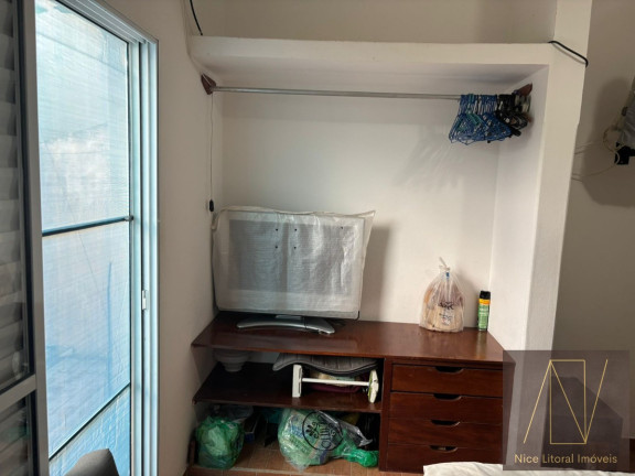 Imagem Kitnet com 1 Quarto à Venda, 40 m² em Massaguaçu - Caraguatatuba