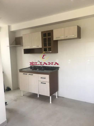 Imagem Apartamento com 1 Quarto à Venda, 35 m² em Vila Leopoldina - São Paulo