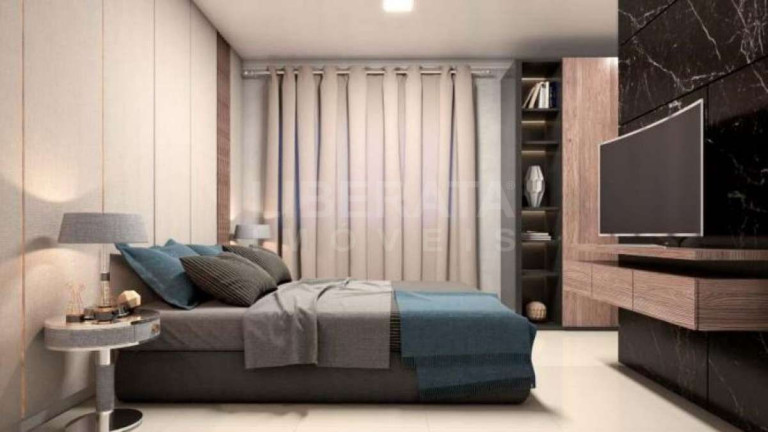 Imagem Apartamento com 3 Quartos à Venda, 98 m² em Gravatá - Navegantes Imagem Apartamento com 3 Quartos à Venda, 98 m² em Gravatá - Navegantes