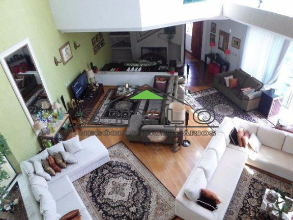 Imagem Sobrado à Venda, 850 m² em Anchieta - São Bernardo Do Campo
