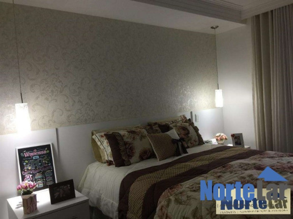 Imagem Apartamento com 3 Quartos à Venda, 194 m² em Jardim São Paulo(zona Norte) - São Paulo