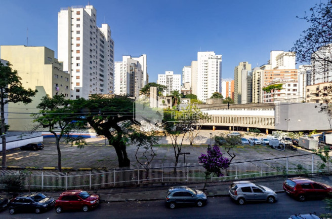 Imagem Apartamento com 3 Quartos à Venda, 216 m² em Perdizes - São Paulo