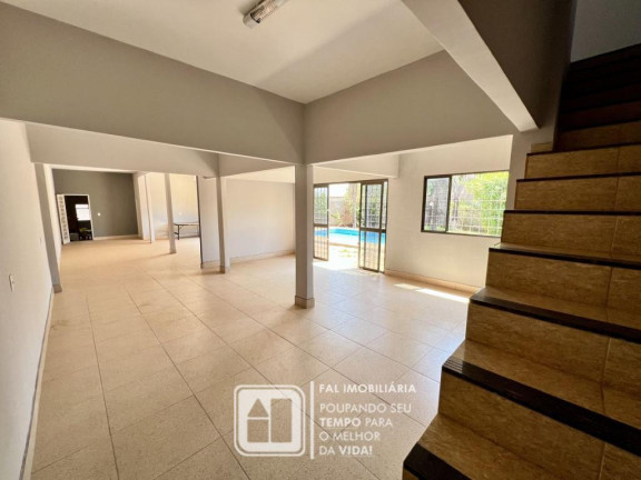 Imagem Sala Comercial à Venda, 585 m² em Parque Trindade - Aparecida De Goiânia Imagem Sala Comercial à Venda, 585 m² em Parque Trindade - Aparecida De Goiânia