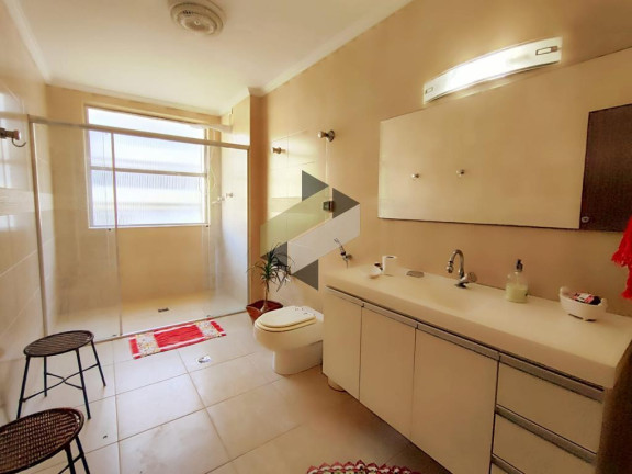 Imagem Apartamento com 3 Quartos à Venda, 177 m² em Gonzaga - Santos Imagem Apartamento com 3 Quartos à Venda, 177 m² em Gonzaga - Santos