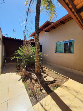 Casa com 2 Quartos à Venda, 227 m² em Jardim Europa - Anápolis