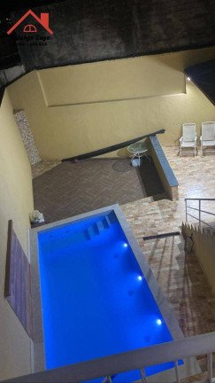 Imagem Casa com 3 Quartos à Venda, 160 m² em Vila Das Belezas - São Paulo Imagem Casa com 3 Quartos à Venda, 160 m² em Vila Das Belezas - São Paulo