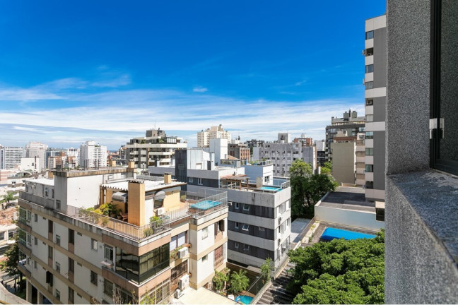 Sala Comercial à Venda, 38 m² em São João - Porto Alegre
