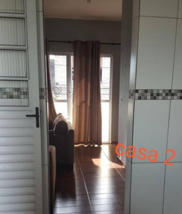 Imagem Casa com 5 Quartos à Venda, 135 m² em Jardim Júlio - Barueri Imagem Casa com 5 Quartos à Venda, 135 m² em Jardim Júlio - Barueri