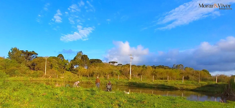 Imagem Imóvel à Venda, 32.800 m² em Ambrósio - Tijucas Do Sul