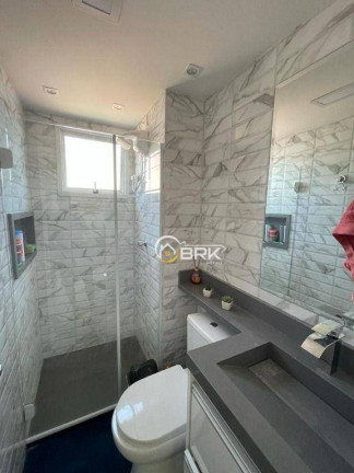 Imagem Apartamento com 2 Quartos à Venda, 50 m² em Vila Carmosina - São Paulo