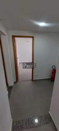 Imagem Sobrado para Alugar, 100 m² em Centro - Santo André