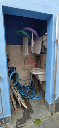 Imagem Casa com 3 Quartos à Venda, 268 m² em Pereque Açu - Ubatuba
