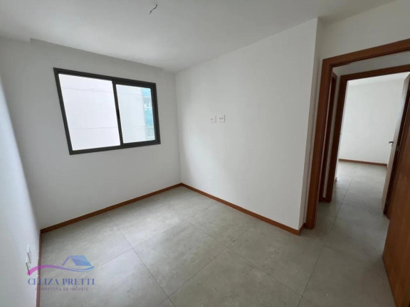 Imagem Apartamento com 2 Quartos à Venda, 61 m² em Itapuã - Vila Velha