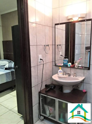 Imagem Apartamento com 3 Quartos à Venda, 86 m² em Vila Curuçá - Santo André