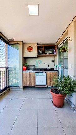 Imagem Apartamento com 3 Quartos à Venda, 77 m² em Centro - Osasco