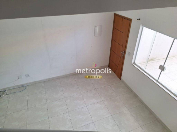 Imagem Sobrado com 2 Quartos à Venda, 150 m² em Vila Alzira - Santo André Imagem Sobrado com 2 Quartos à Venda, 150 m² em Vila Alzira - Santo André