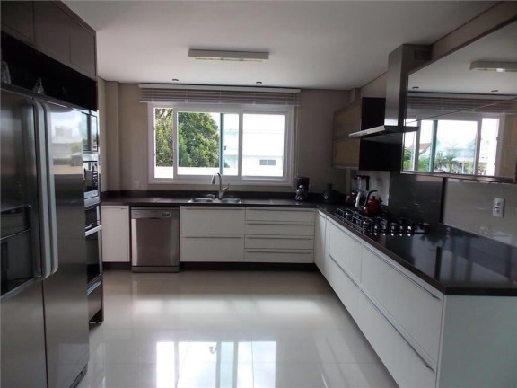 Imagem Casa com 6 Quartos à Venda, 900 m² em Jurerê Internacional - Florianópolis