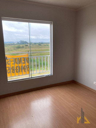 Imagem Apartamento com 2 Quartos à Venda, 60 m² em Afonso Pena - São José Dos Pinhais