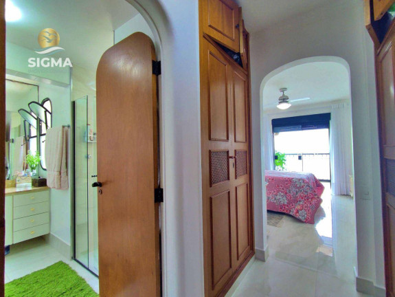 Imagem Apartamento com 3 Quartos à Venda, 171 m² em Pitangueiras - Guarujá Imagem Apartamento com 3 Quartos à Venda, 171 m² em Pitangueiras - Guarujá