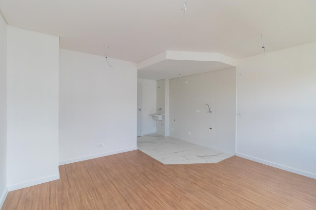 Imagem Apartamento com 1 Quarto à Venda, 27 m² em Ecoville - Curitiba Imagem Apartamento com 1 Quarto à Venda, 27 m² em Ecoville - Curitiba