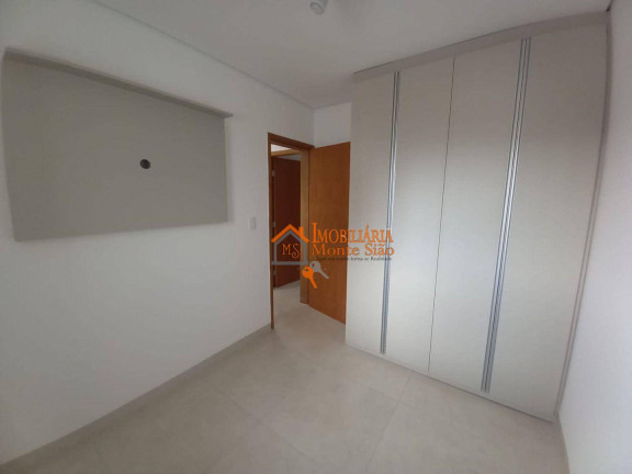 Imagem Apartamento com 2 Quartos à Venda, 40 m² em Carandiru - São Paulo