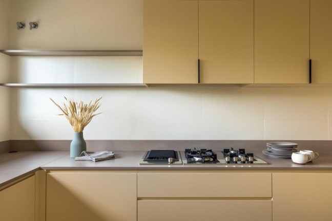 Imagem Apartamento com 3 Quartos à Venda, 95 m² em Ahú - Curitiba