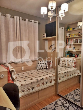 Imagem Apartamento com 3 Quartos à Venda, 143 m² em Mandaqui - São Paulo Imagem Apartamento com 3 Quartos à Venda, 143 m² em Mandaqui - São Paulo