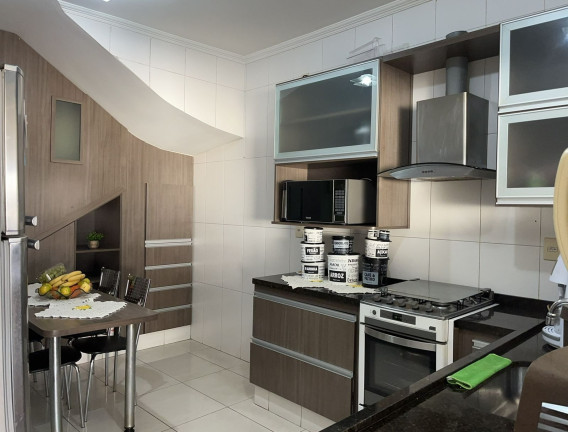 Imagem Casa com 3 Quartos à Venda, 170 m² em Jardim Wanel Ville V - Sorocaba Imagem Casa com 3 Quartos à Venda, 170 m² em Jardim Wanel Ville V - Sorocaba