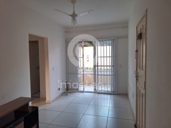 Imagem Apartamento com 2 Quartos à Venda, 56 m² em Messejana - Fortaleza