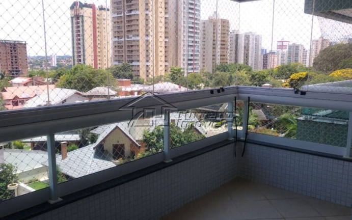 Imagem Apartamento com 4 Quartos para Alugar, 153 m² em Jardim Aquarius - São José Dos Campos Imagem Apartamento com 4 Quartos para Alugar, 153 m² em Jardim Aquarius - São José Dos Campos