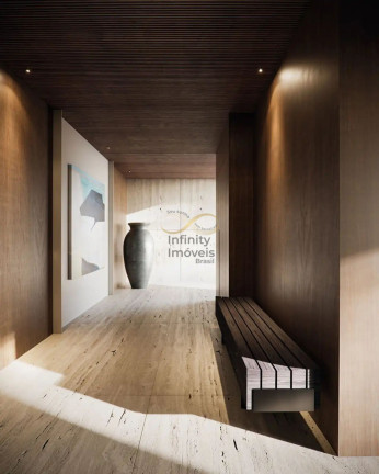 Imagem Apartamento com 1 Quarto à Venda, 38 m² em Savassi - Belo Horizonte