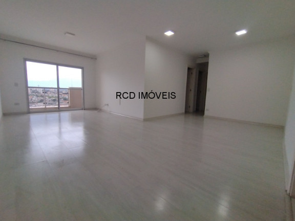 Imagem Apartamento com 3 Quartos à Venda, 105 m² em Jardim Bonfiglioli - São Paulo