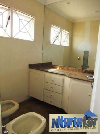 Imagem Apartamento com 3 Quartos à Venda, 409 m² em Vila Andrade - São Paulo