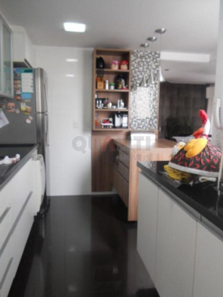 Imagem Apartamento com 4 Quartos à Venda, 180 m² em Moema - São Paulo