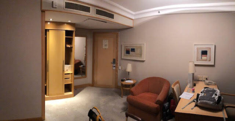 Imagem Apartamento com 1 Quarto para Alugar, 32 m² em Higienópolis - São Paulo Imagem Apartamento com 1 Quarto para Alugar, 32 m² em Higienópolis - São Paulo