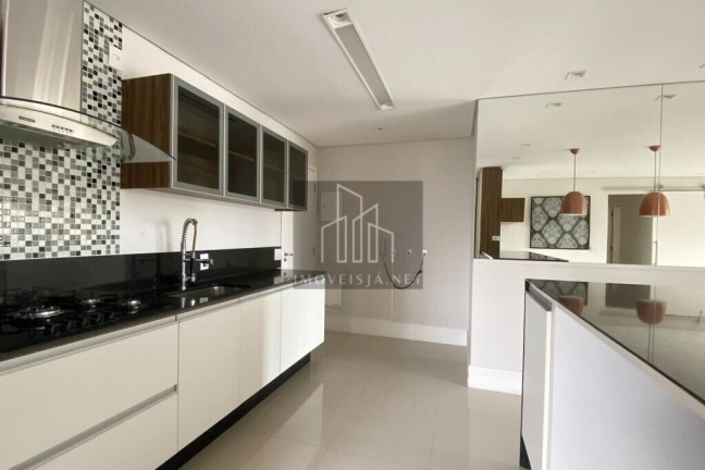 Imagem Apartamento com 3 Quartos à Venda, 107 m² em Alphaville Conde Ii - Barueri
