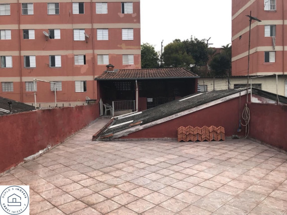 Imagem Casa com 3 Quartos à Venda, 140 m² em Conjunto Habitacional Brigadeiro Faria Lima ( Zona Sul ) - São Paulo