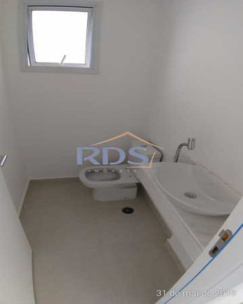 Imagem Apartamento com 2 Quartos à Venda, 92 m² em Jardim Dom Bosco - São Paulo